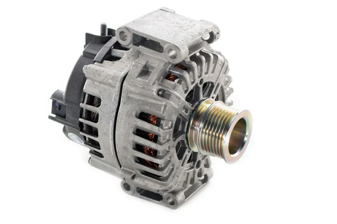 a0009065307   generator